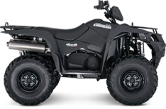 ATVs for sale at Cycle Specialties Performance Center