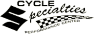 Cycle Specialties Performance Center proudly serves Taylors, SC and our neighbors in Greenville, Wade Hampton, Greer, and Spartanburg